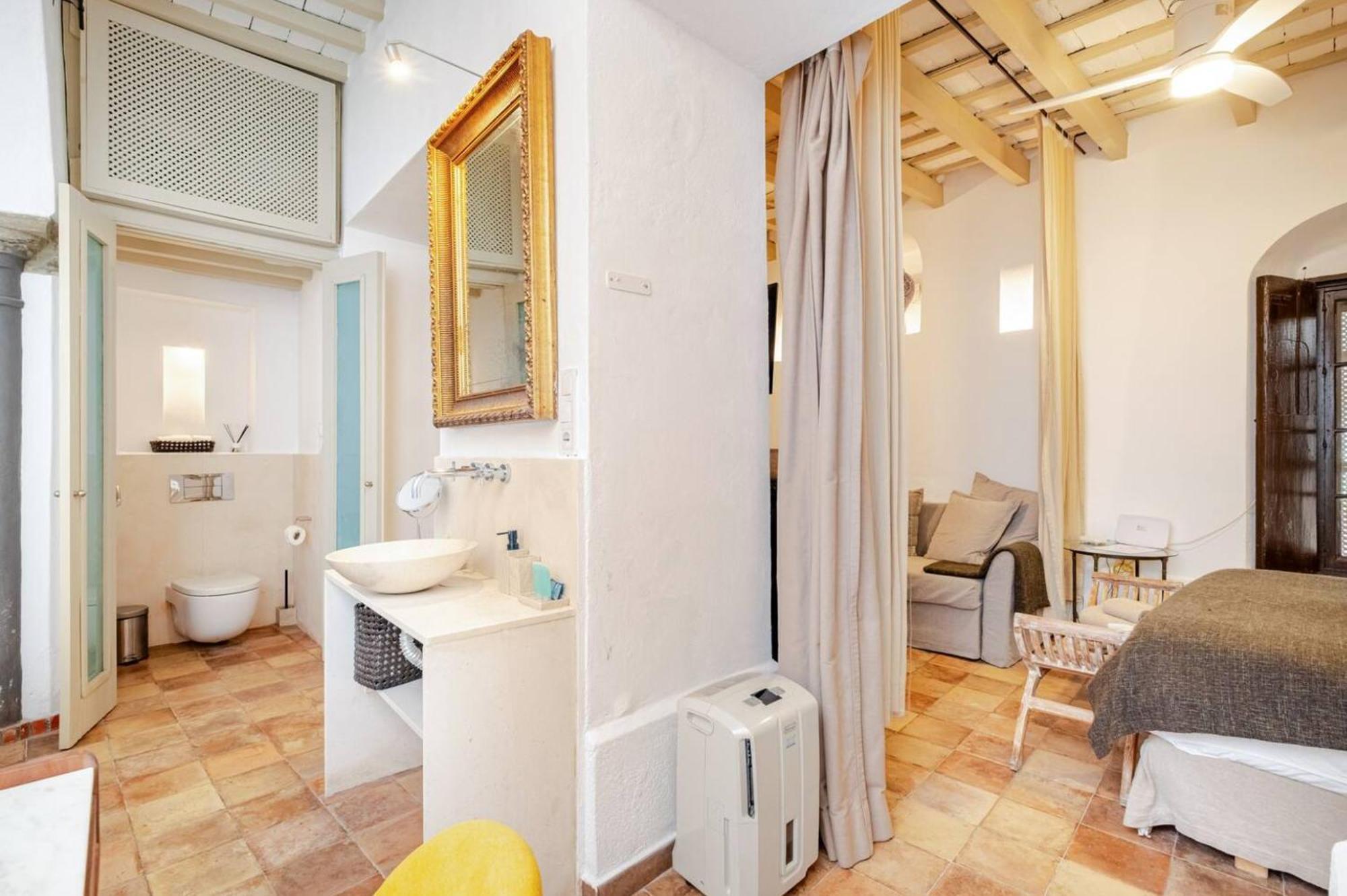 Azogue Studios Tarifa Rom bilde