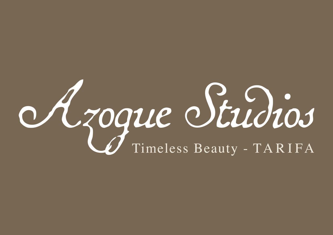 Azogue Studios Tarifa Eksteriør bilde